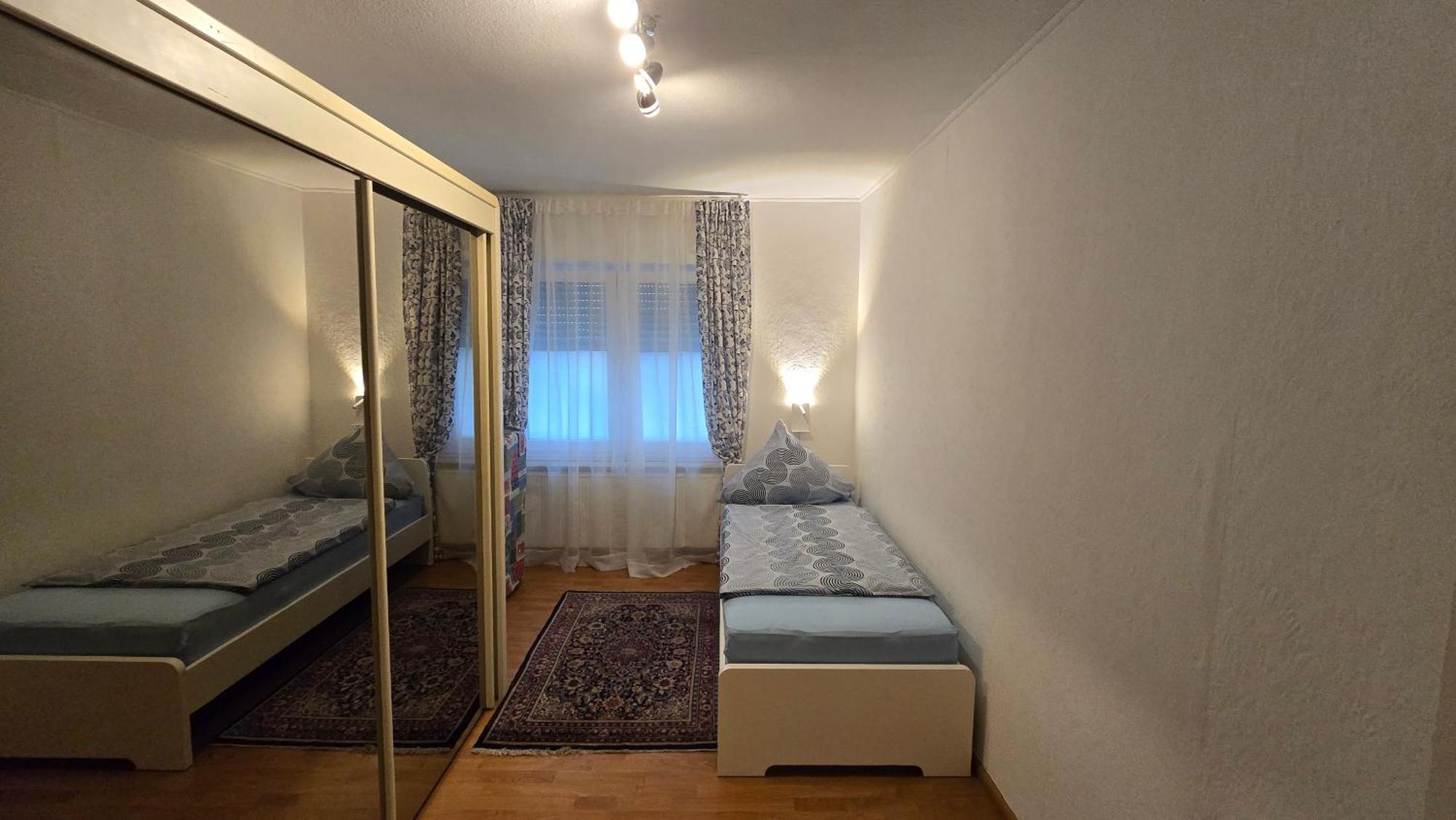 Nice Apartment Duesseldorf Central Kültér fotó
